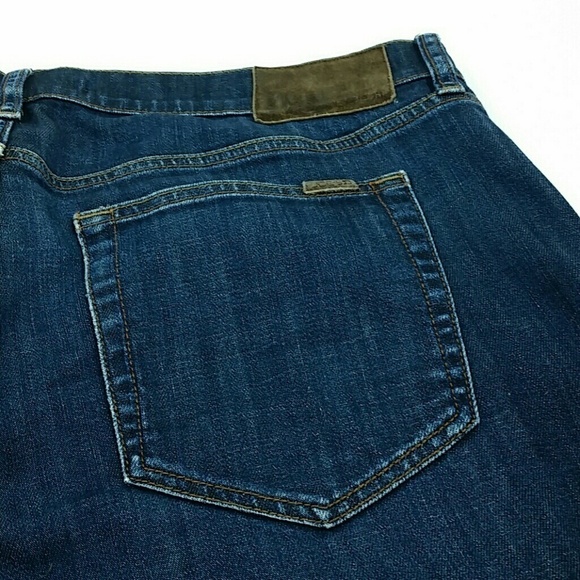 JOES l The Classic Straight Leg E4 - Picture 6 of 8